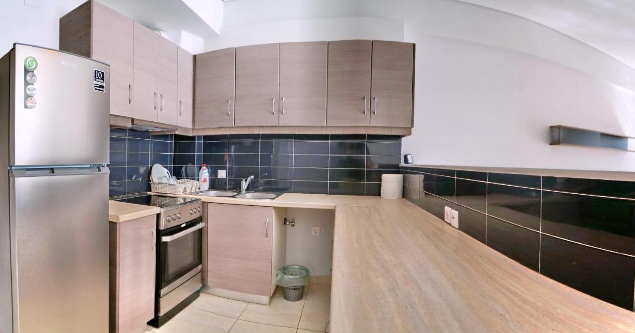 Aroma Rent House 2 Apartment Mytilene ภายนอก รูปภาพ